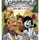Illustration for article titled Graphic novels art-comics—late May/early June 2012